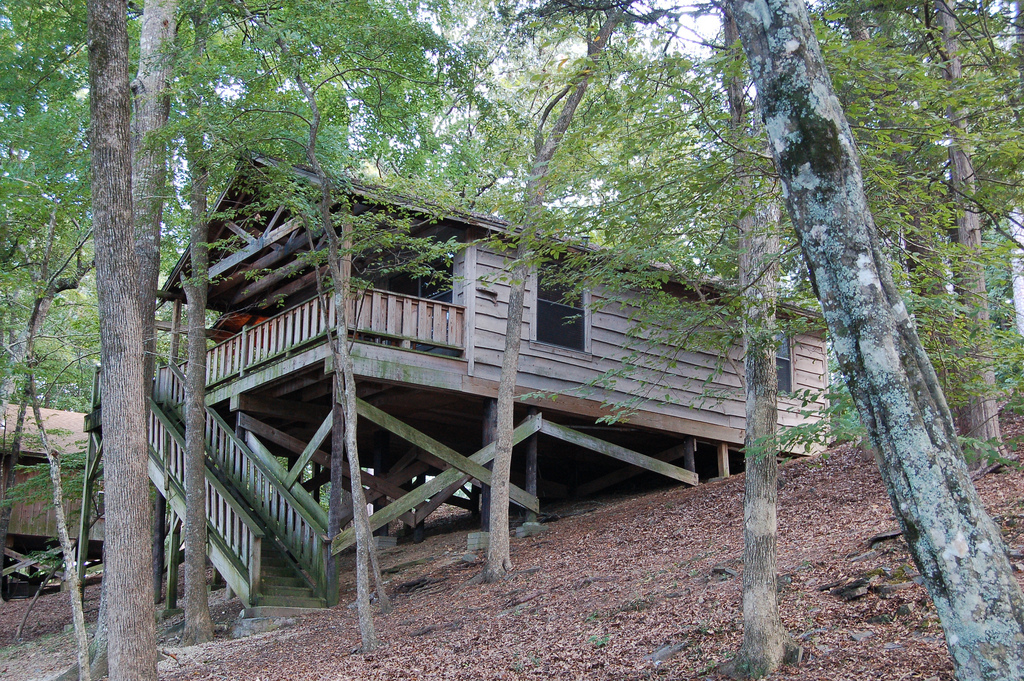 Beavers Bend State Park | TravelOK.com - Oklahoma's Official Travel