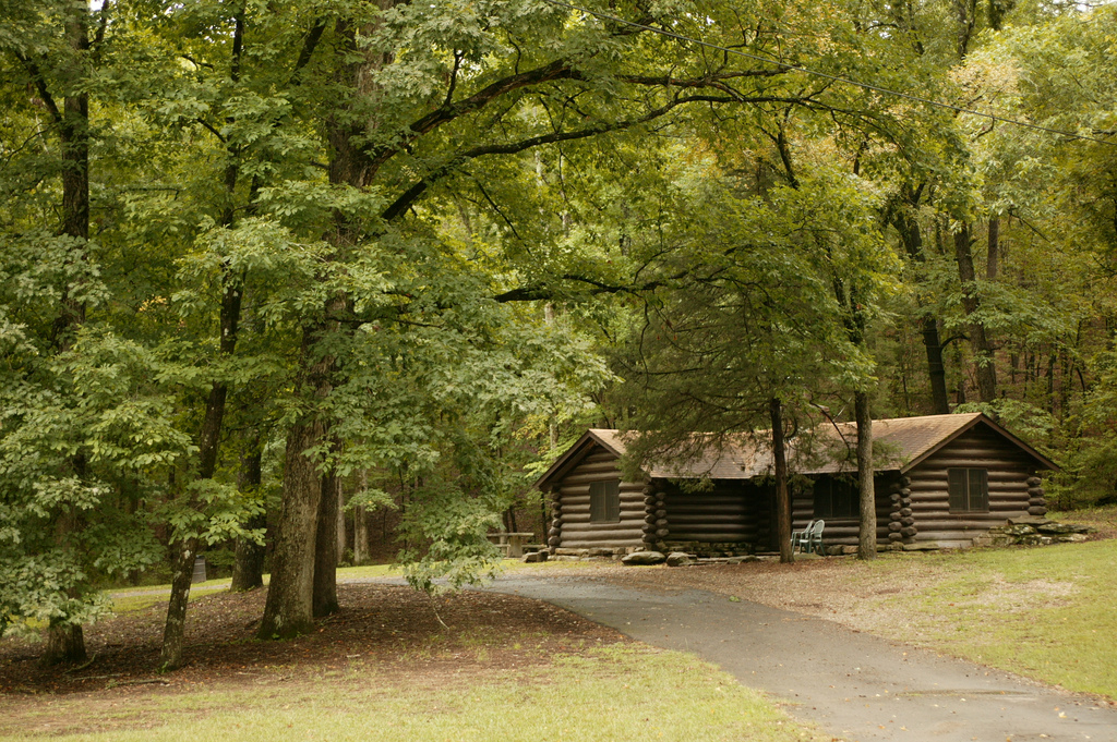 Beavers Bend State Park | TravelOK.com - Oklahoma's Official Travel