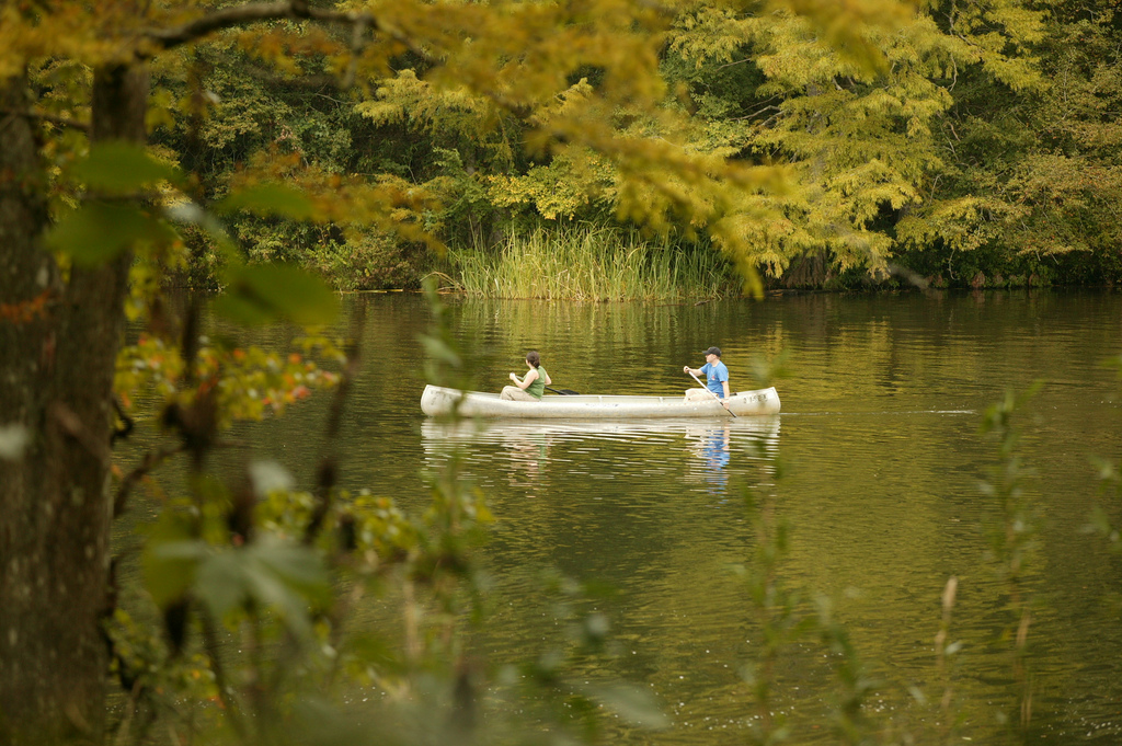 Oklahoma's Official Travel & Tourism Site