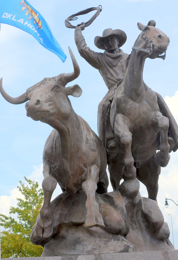 Historic Stockyards City Oklahoma's Official Travel