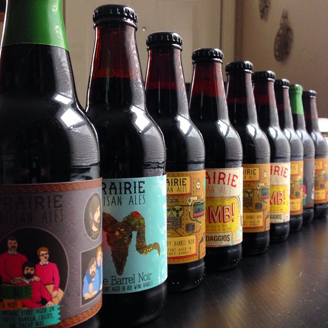 Come Drink For Yourself Oklahoma's Booming Craft Beer Scene TravelOK