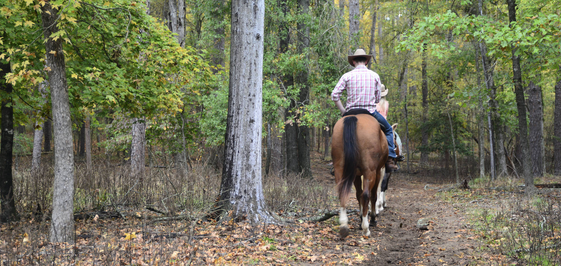 Equestrian and Horseback Riding | TravelOK.com - Oklahoma's Official