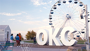 Wheeler District Ferris Wheel link