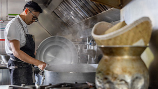 MA DER LAO KITCHEN link