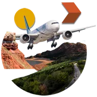 More Ways to Travel Oklahoma