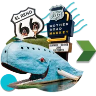 More Ways to Travel Oklahoma