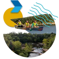 More Ways to Travel Oklahoma