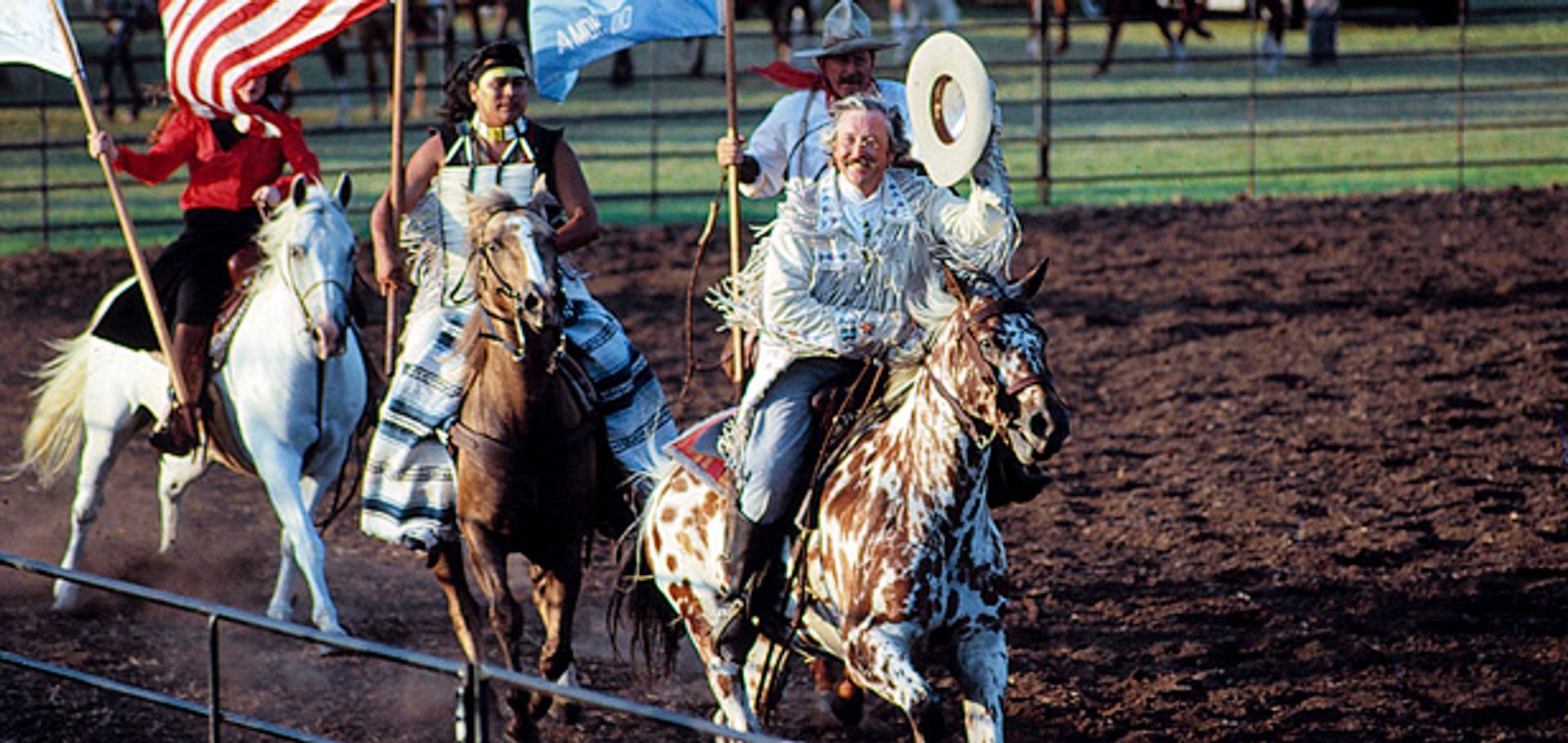 City of Pawnee | TravelOK.com - Oklahoma's Official Travel & Tourism Site