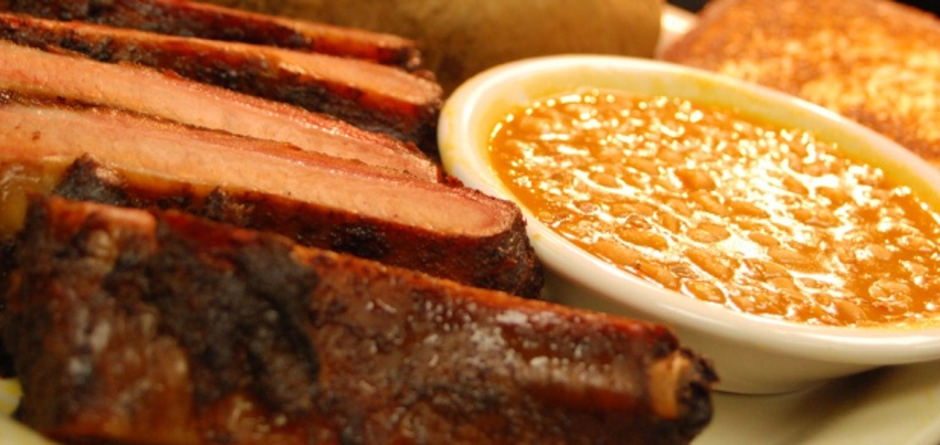 Barbecue Oklahoma's Official Travel & Tourism Site