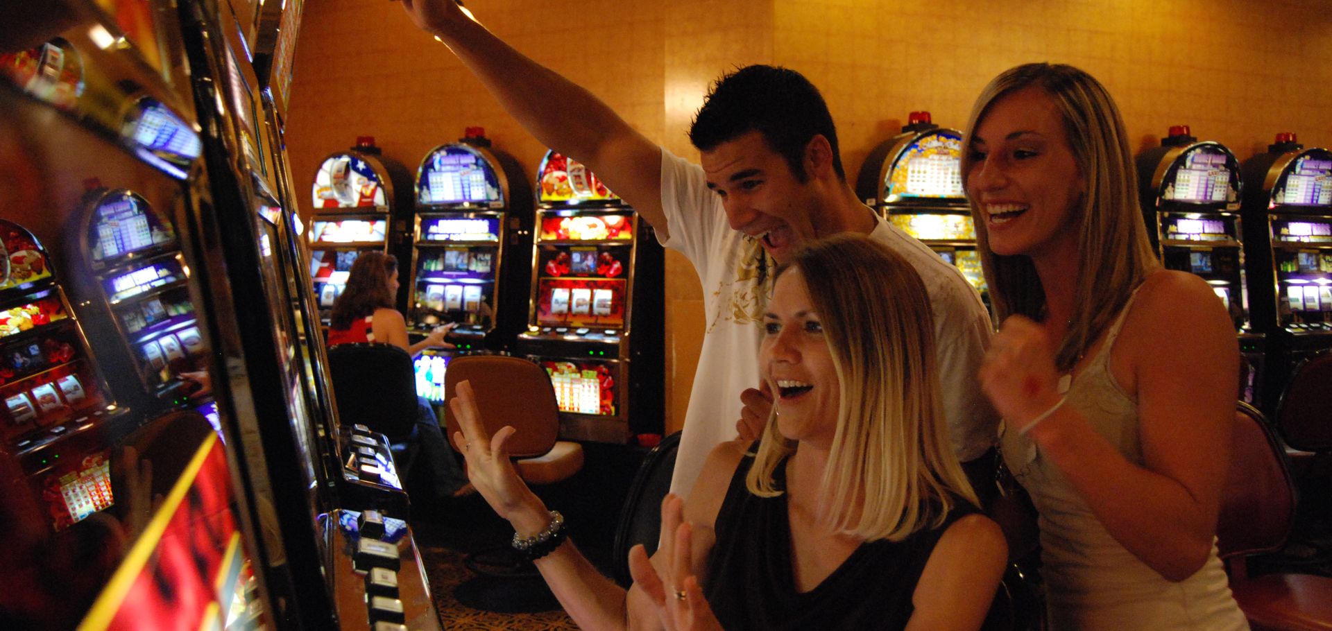 Remington Park Casino App