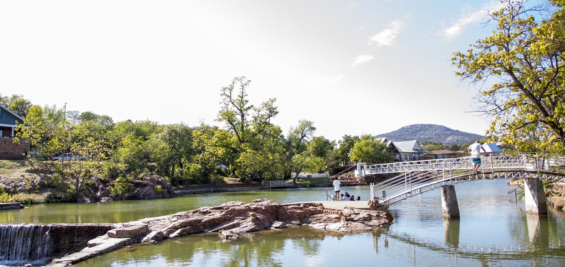 City of Medicine Park Oklahoma's Official Travel