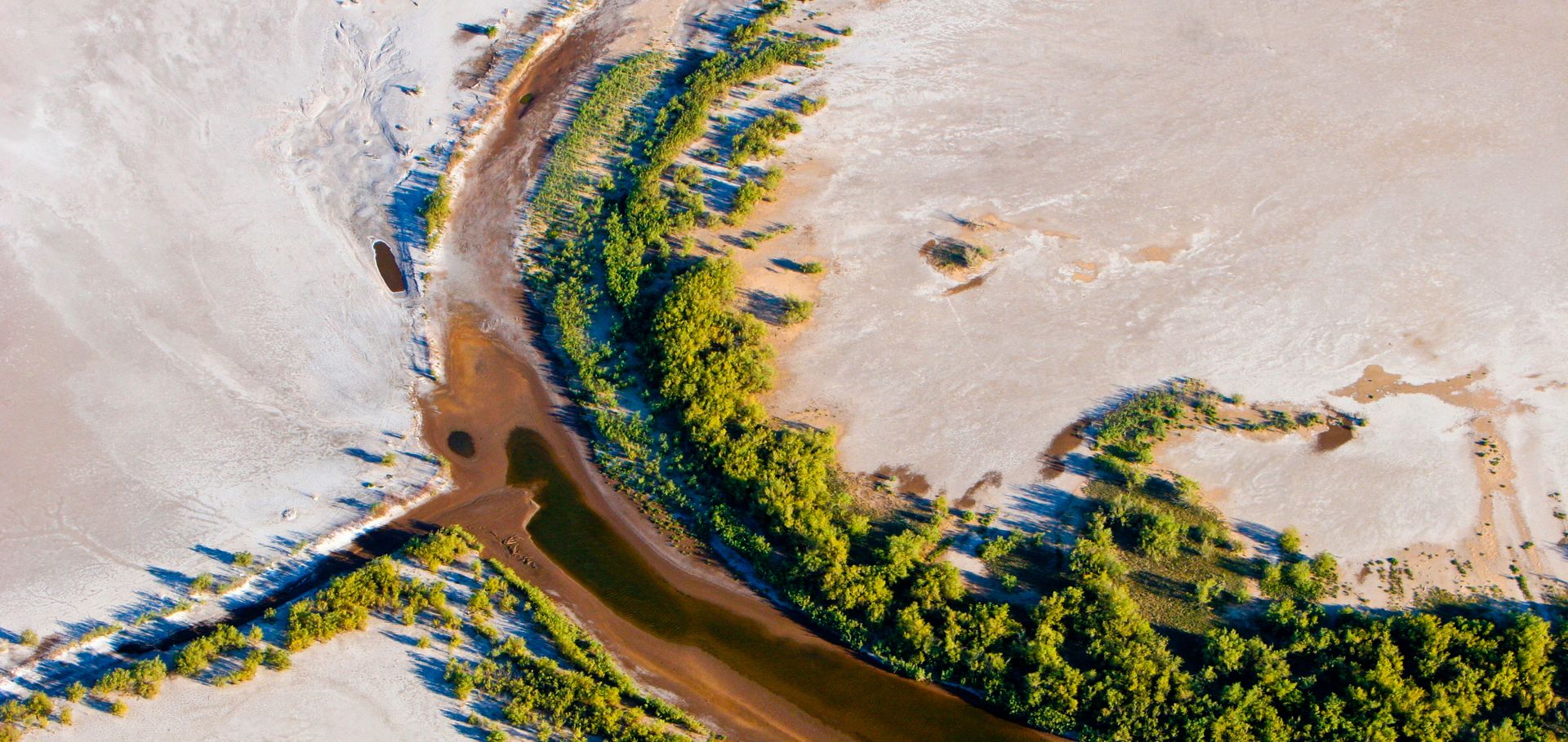 Great Salt Plains Lake Area Travelok Com Oklahoma S Official