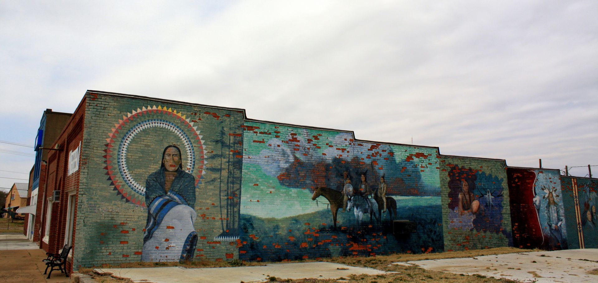 Oklahoma's Official Travel & Tourism Site