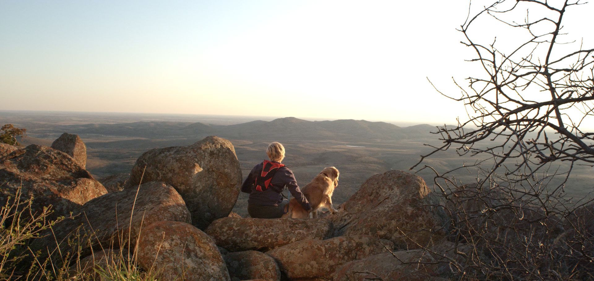 Outdoor Recreation Areas Oklahoma's Official Travel & Tourism Site