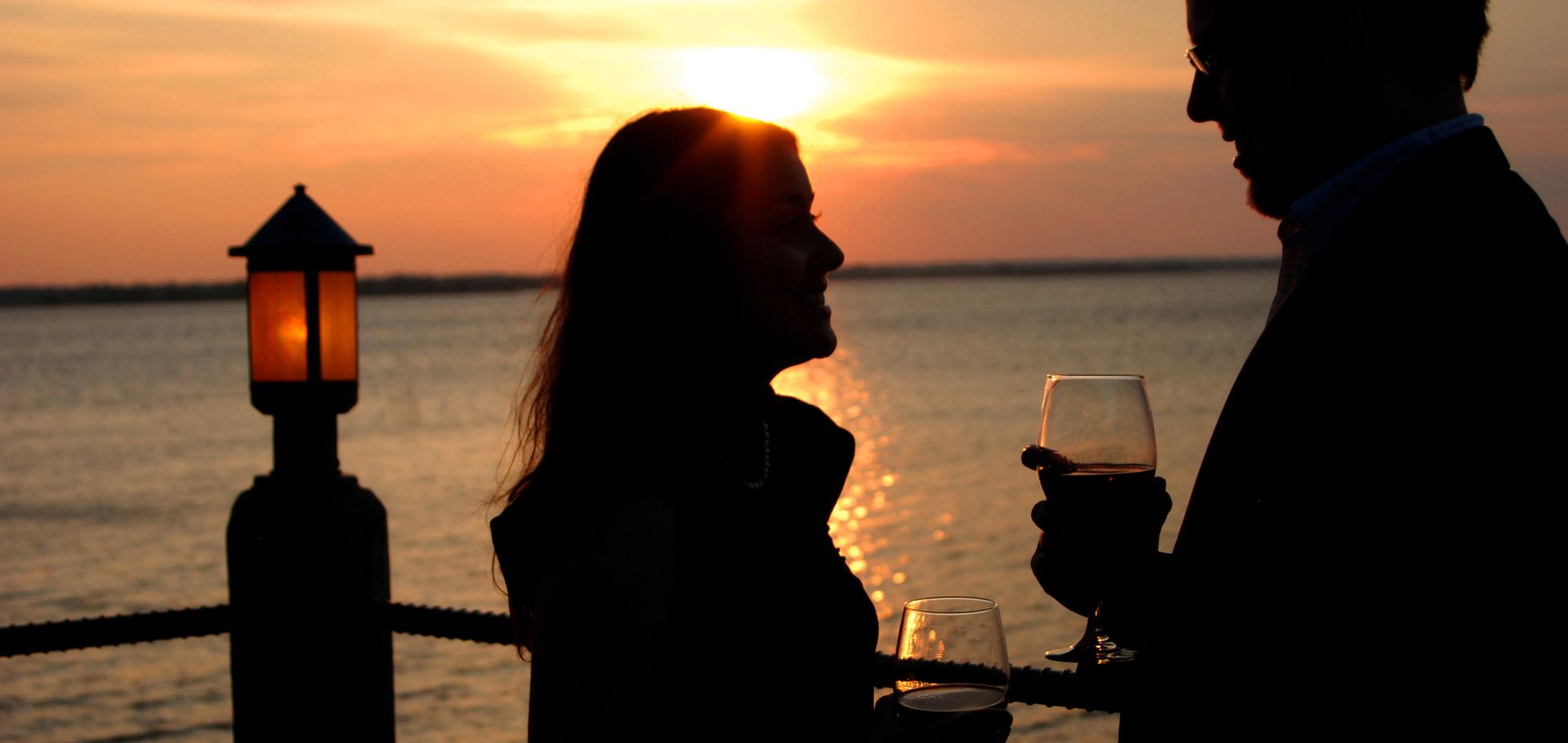 Romantic Getaways In Oklahoma Travelok Com Oklahoma S Official Travel Tourism Site