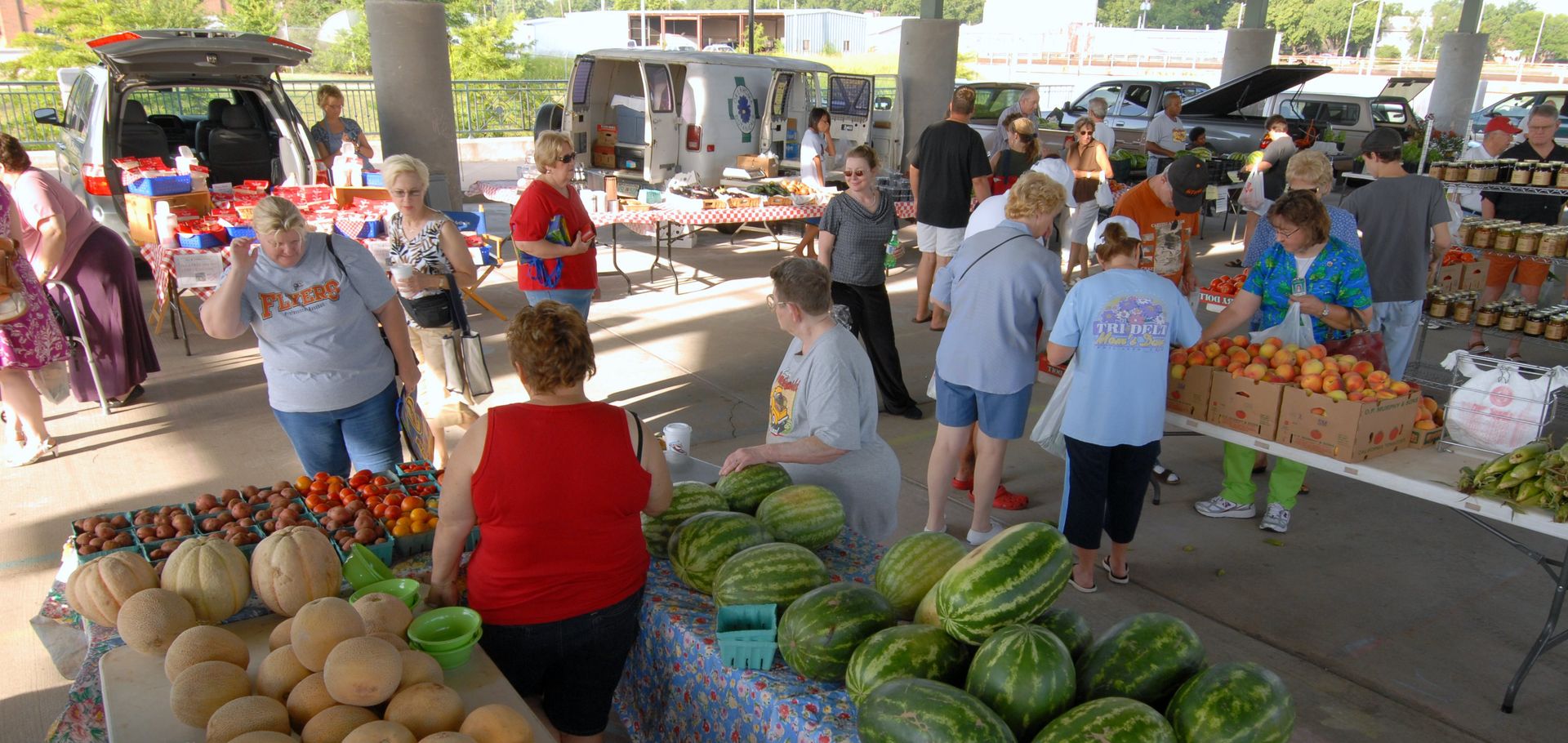 City of Edmond | TravelOK.com - Oklahoma's Official Travel & Tourism Site