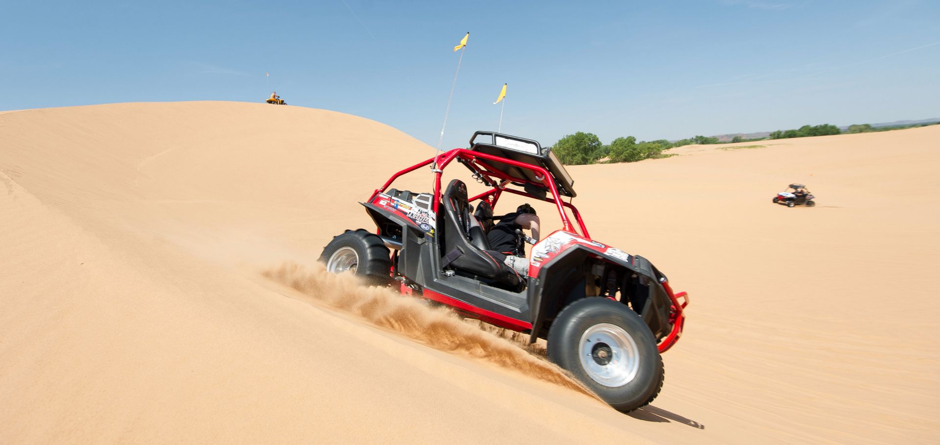 Oklahoma's Official Travel & Tourism Site