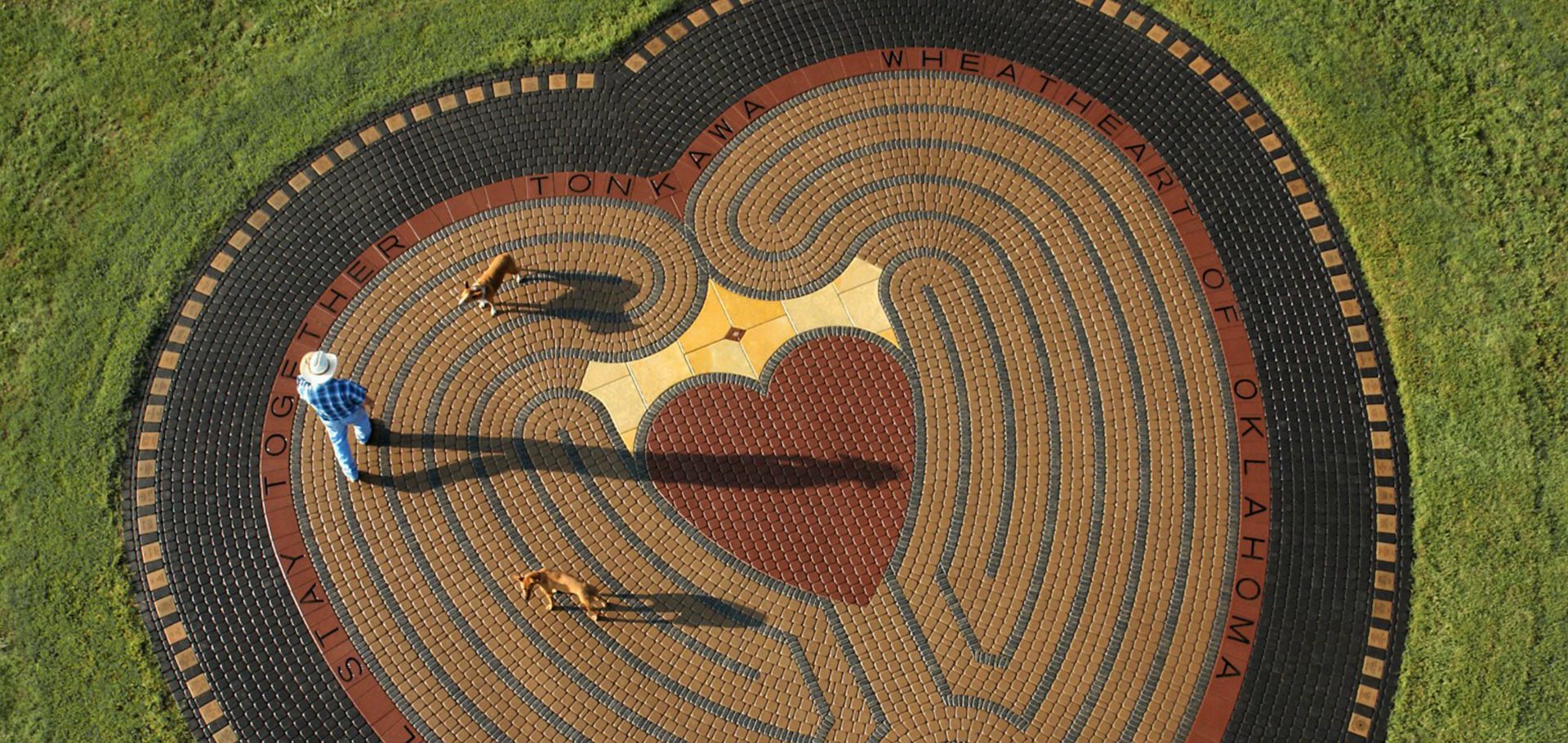 Oklahoma's Official Travel & Tourism Site