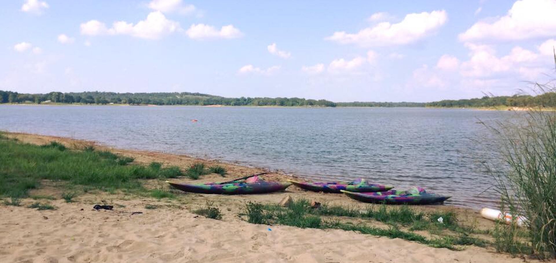 Oklahoma's Official Travel & Tourism Site