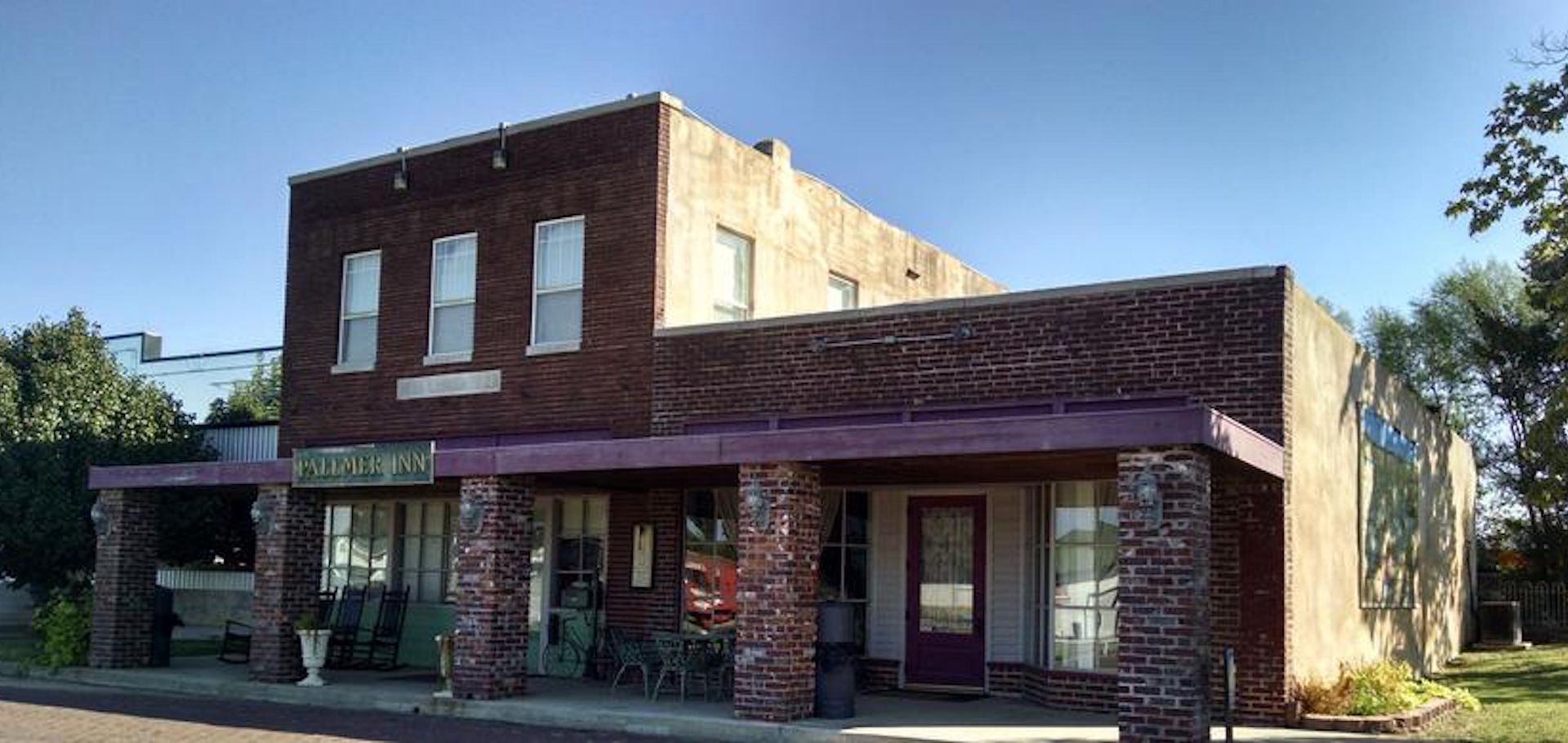 Oklahoma's Official Travel & Tourism Site