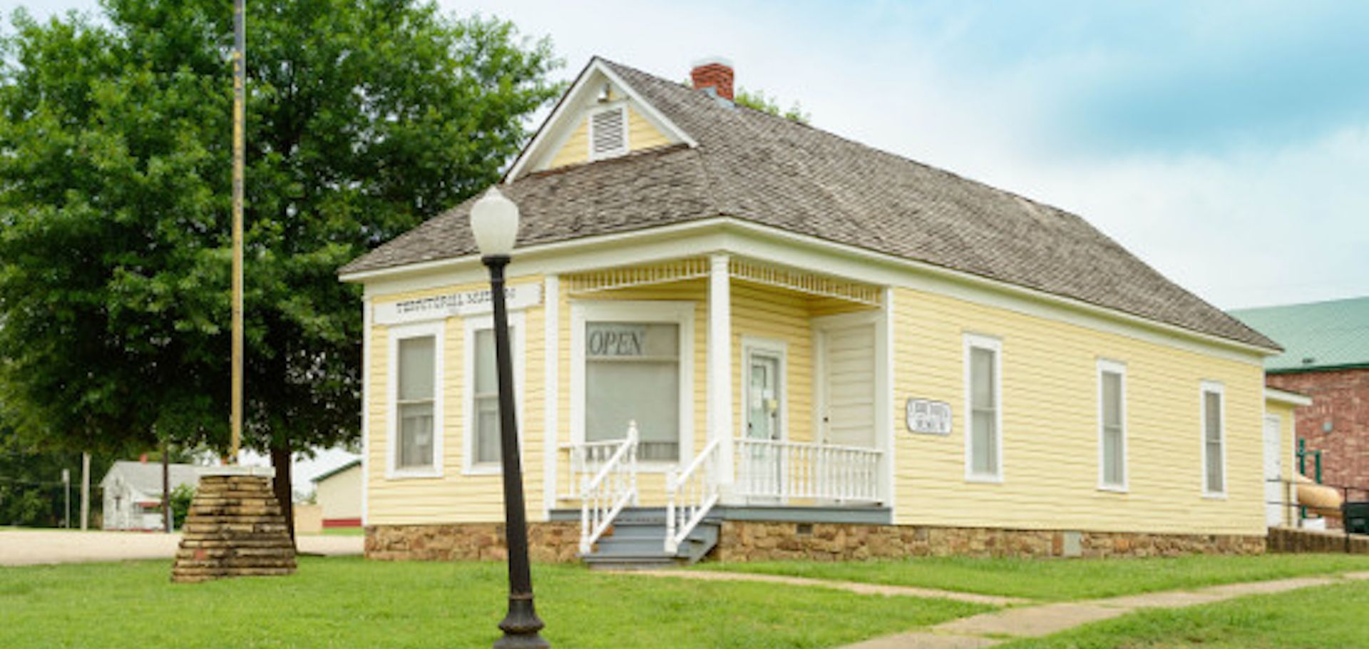 Oklahoma's Official Travel & Tourism Site