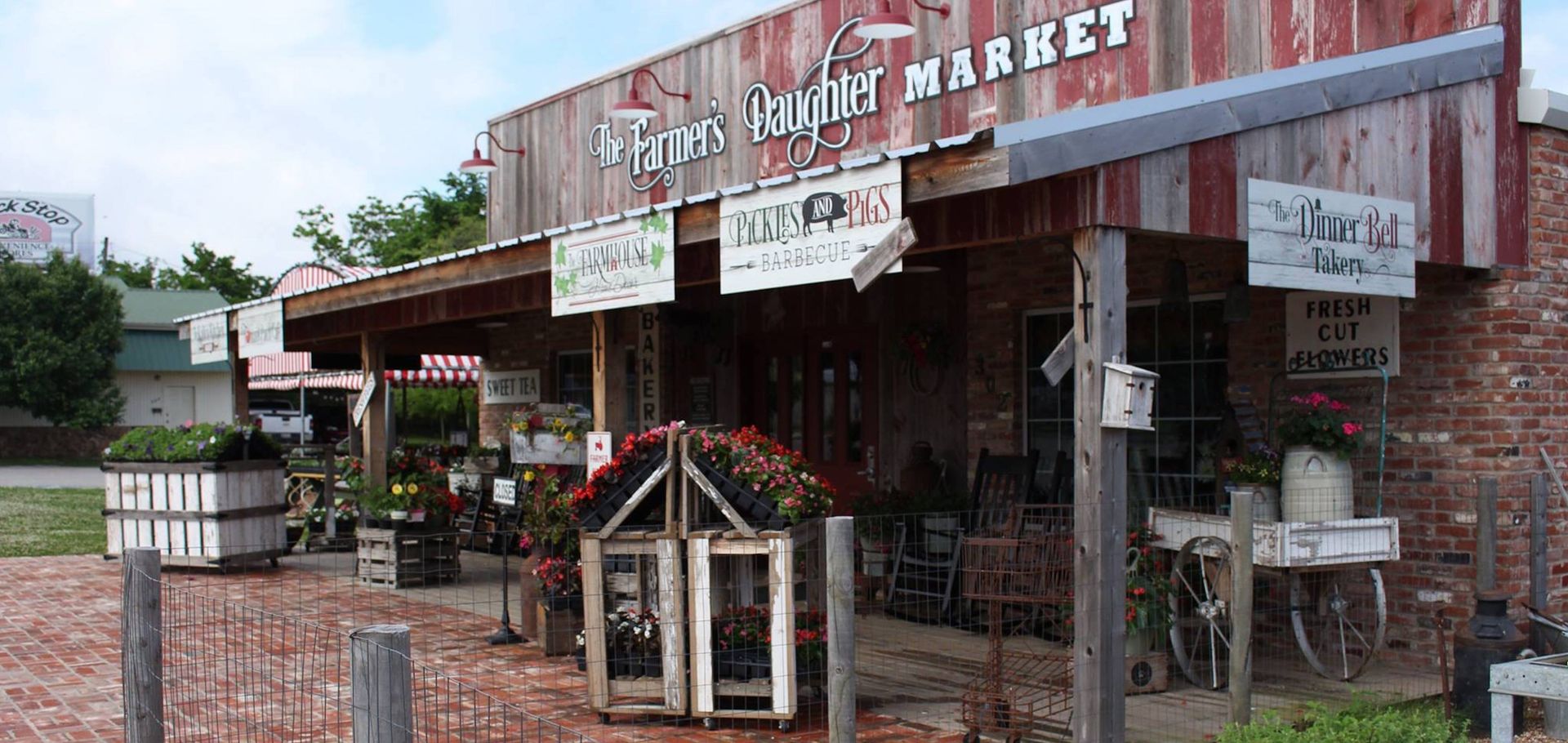 Oklahoma's Official Travel & Tourism Site