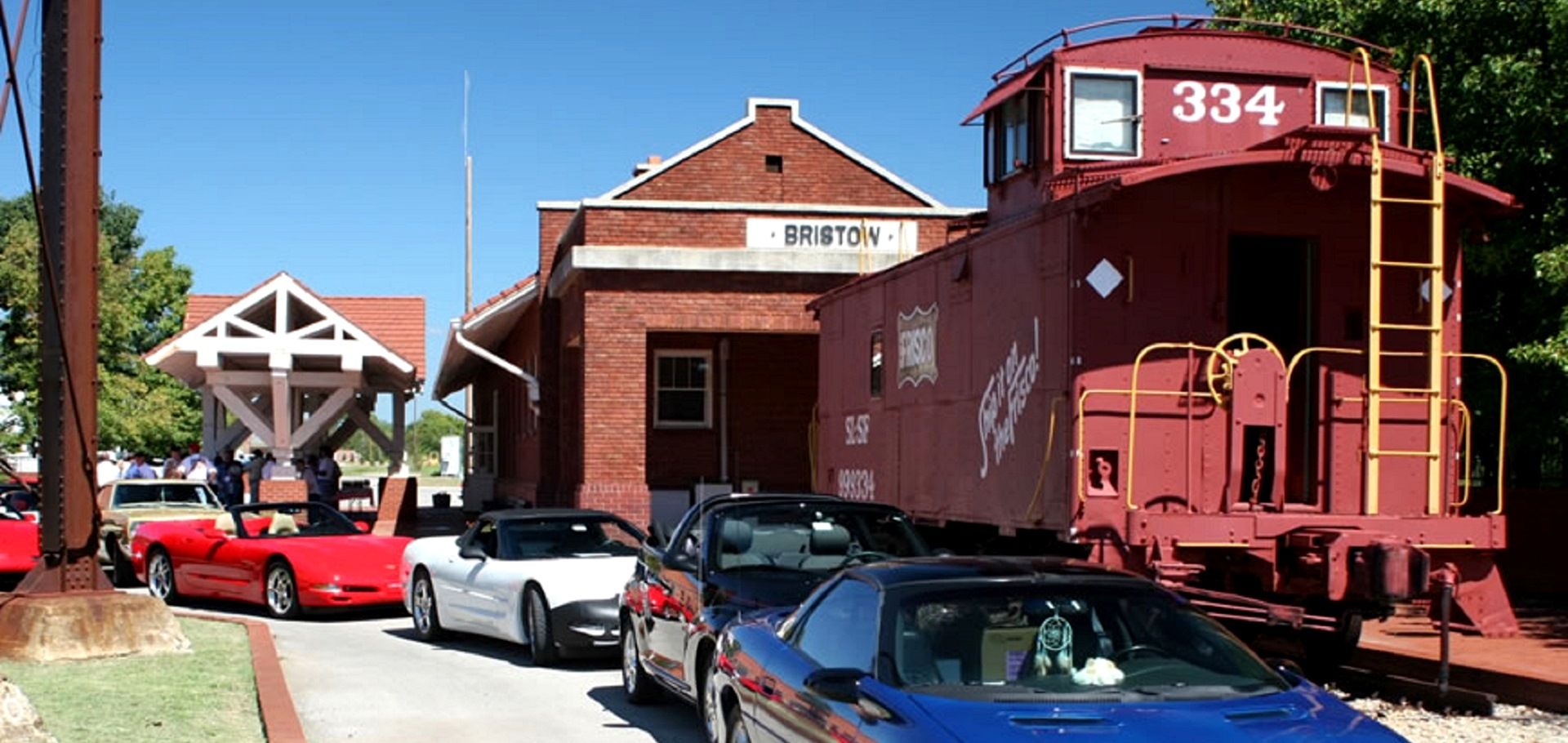 Oklahoma's Official Travel & Tourism Site