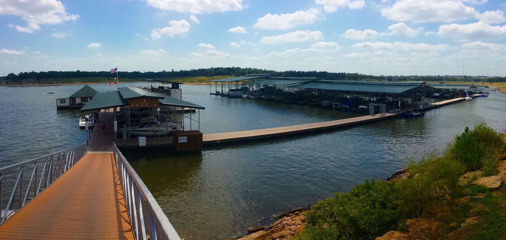 Oklahoma's Official Travel & Tourism Site