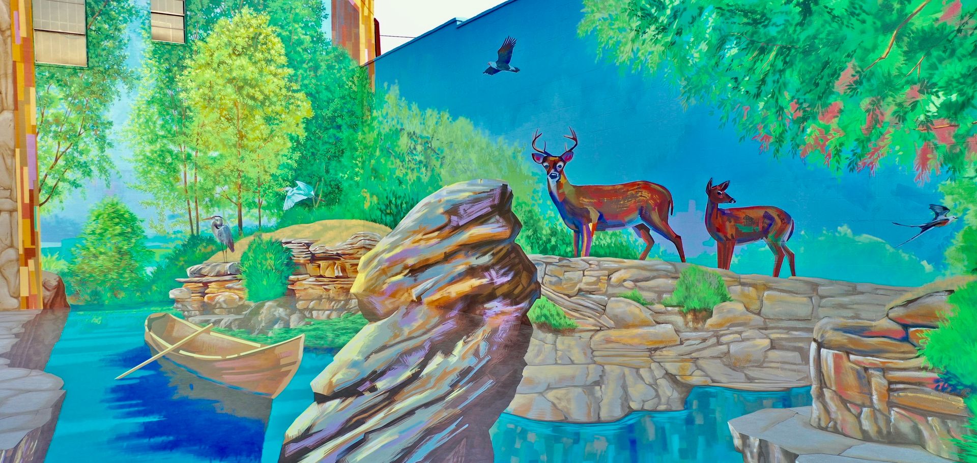 City of Eufaula Oklahoma's Official Travel & Tourism Site