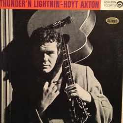 Thunder 'N Lightnin'