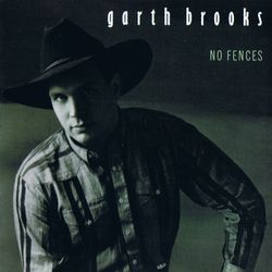 No Fences