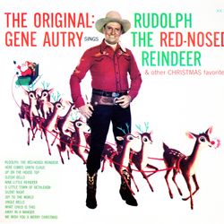 Rudolph the Red-Nosed Reindeer
