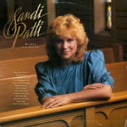 Hymns Just for You