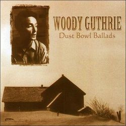 Dust Bowl Ballads