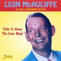 Take it Away the Leon Way! 