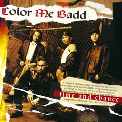 Time & Chance