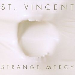 Strange Mercy