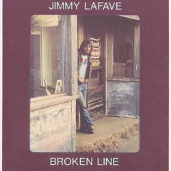 Broken Line