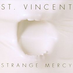 Strange Mercy