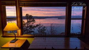 Video meeting background thumbnail