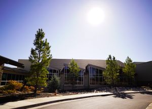 In this episode, the RoadTripOK team checks out Oklahoma's oldest and largest state park, grubs on some of the region's best barbecue and makes a stop for flaky sweet and savory fried pies.