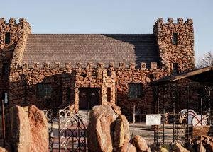 Visit the Holy City of the Wichitas, dig into some tender wood-smoked meats at John & Cooks Real Pit Bar-B-Que in Lawton, and get a fun, hands-on learning experience at the Museum of the Great Plains during Episode 24 of the Oklahoma Road Trip.