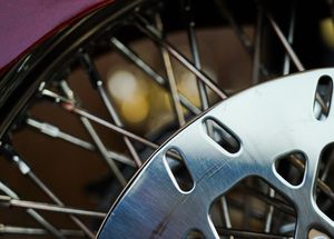 The RoadTripOK team scopes out some killer custom bikes, discovers fascinating Plains Indians and pioneer history, and cuts into flavorful, juicy steaks in this episode.