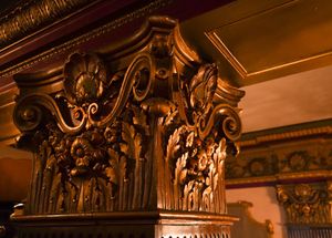 Follow along Route 66 with the RoadTripOK Team to see the exquisite details of the 1929 Coleman Theatre in Miami and indulge in chicken fried steak and pie at Clanton's Cafe in Afton. Please note, the Darryl Starbird's National Rod & Custom Car Hall of Fame Museum is no longer open.