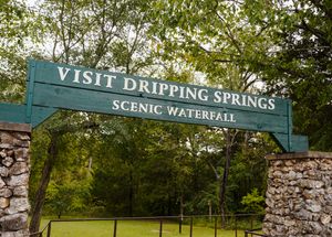 Soak in the soaring beauty of Natural Falls State Park in this episode as the RoadTripOK Team explores trails to spring-fed waterfalls and an eighteen-hole disc golf course before settling into their yurts for the night.
