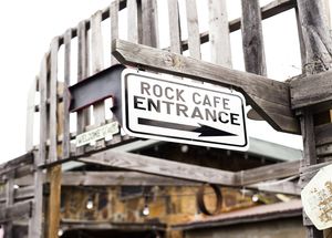 Join the RoadTripOK team as they set out on Route 66 for lunch at the iconic Rock Cafe in Stroud, sodas at the legendary POPS in Arcadia and an evening to remember at The Living Kitchen's unique farm-to-table experience in Depew.
