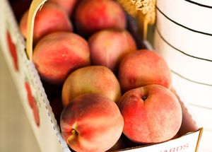 Picking a peck of peaches and jumping off cliffs, the RoadTripOK team checks out the Porter Peach Festival and Lake Tenkiller in this episode.