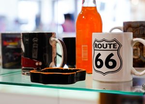 The RoadTripOK Team gets their kicks in this episode at the Route 66 Museum, Prairiefire Grille and Elk City biking trails.