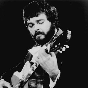 Mason Williams performing in November, 1969