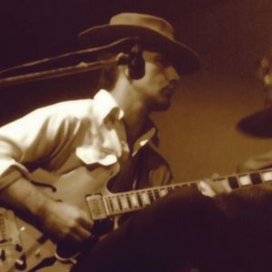 Singer and songwriter, JJ Cale, was raised in Tulsa and became famous for his laid-back musical style.